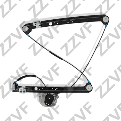 Window Regulator (ZVCG-45R)