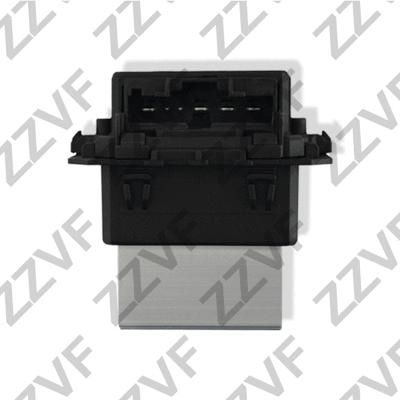 Resistor, interior blower (ZVYL7794)