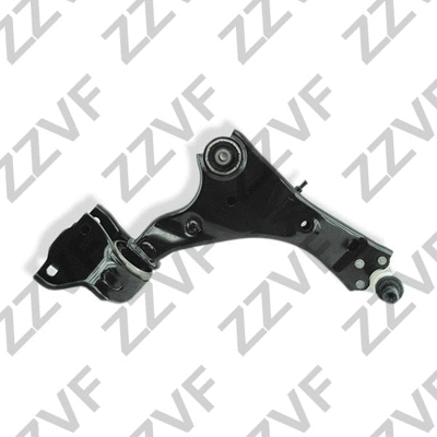 Control/Trailing Arm, wheel suspension (ZVRY001)