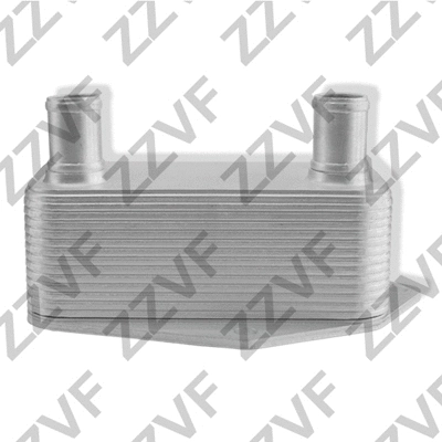 Oil Cooler, engine oil (ZVM070)