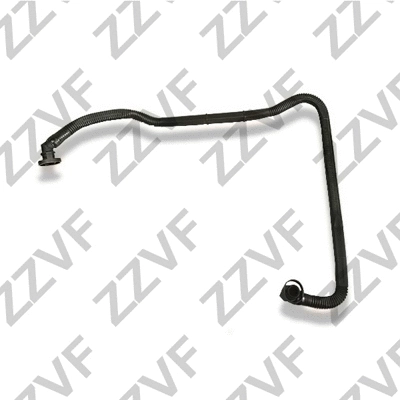 Hose, crankcase ventilation (ZVB710)