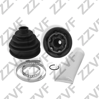 Joint Kit, drive shaft