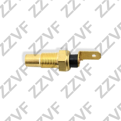 Sensor, coolant temperature