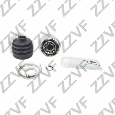 Joint Kit, drive shaft