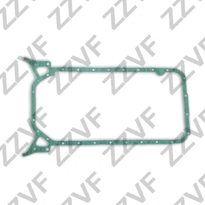 Gasket, oil sump (ZVBZ0138)