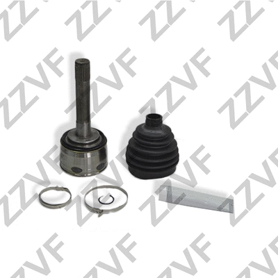 Joint Kit, drive shaft (ZVRC228)