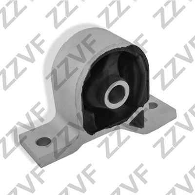 Mounting, engine