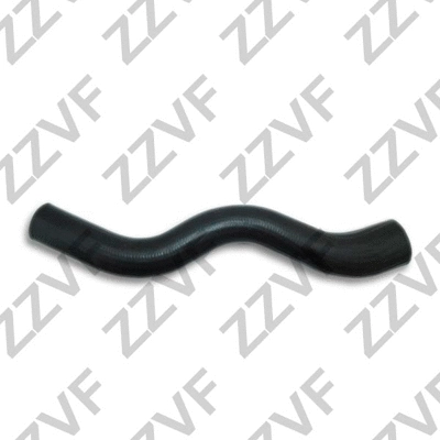Charge Air Hose (ZVTR003)