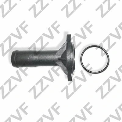 Coolant Flange (ZV211E)