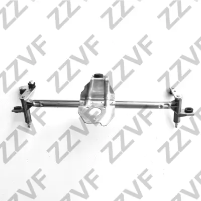 Wiper Linkage (ZV137CR)