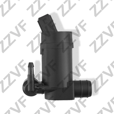 Washer Fluid Pump, window cleaning (ZVMC087)