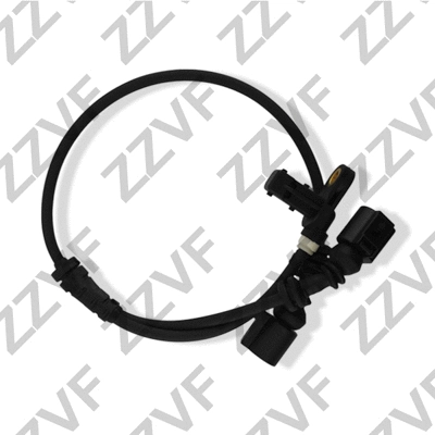 Sensor, wheel speed (ZVM280N)