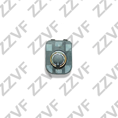 Switch, exterior rearview mirror adjustment (ZVKK045)