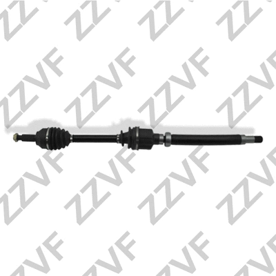 Drive Shaft (FD-9-002)