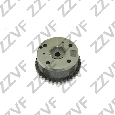 Camshaft Adjuster