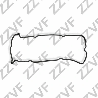 Gasket, cylinder head cover (ZV78H300)