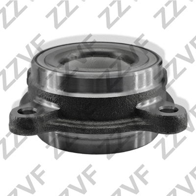 Wheel Hub (ZV4357060031)