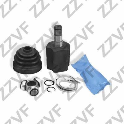 Joint Kit, drive shaft (ZVRC204)