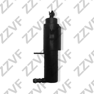 Washer Fluid Jet, headlight cleaning