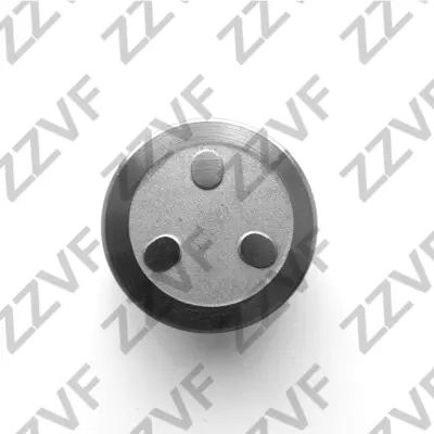 Piston, brake caliper