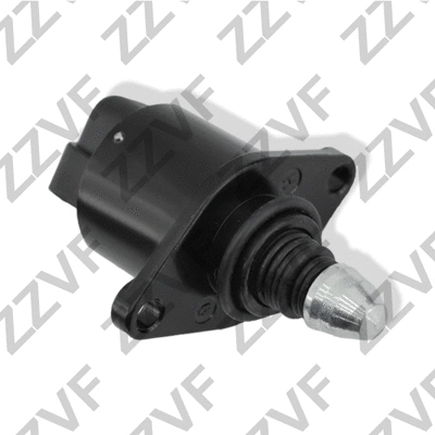 Idle Control Valve, air supply