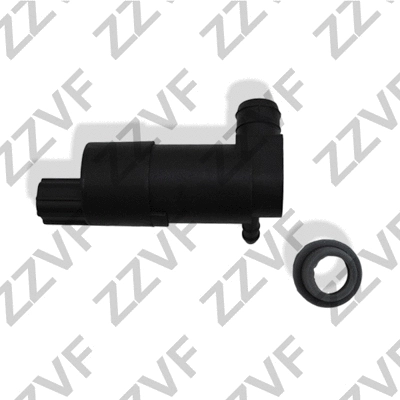 Washer Fluid Pump, window cleaning (ZV1708)