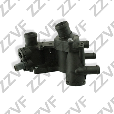 Thermostat Housing (ZV112Q)