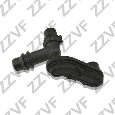 Coolant Flange