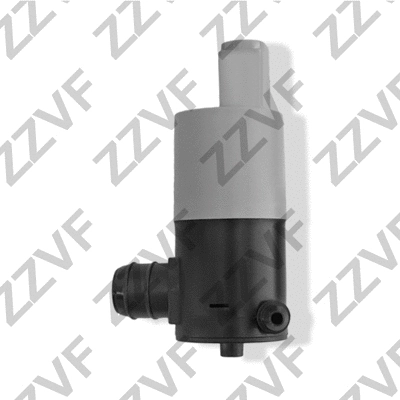 Washer Fluid Pump, window cleaning (ZVMC091)