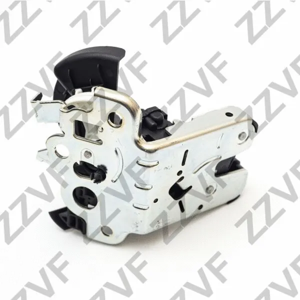 Tailgate Lock (ZZEA065)