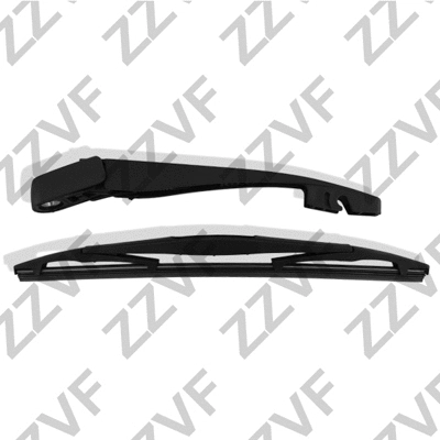 Wiper Arm, window cleaning (ZVJN12)