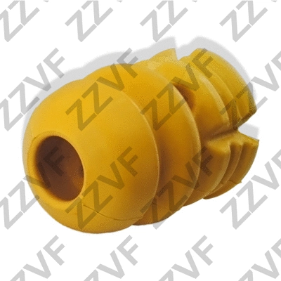 Rubber Buffer, suspension