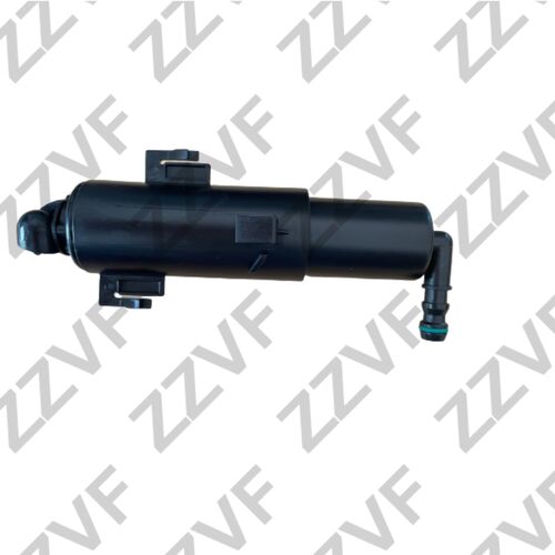 Washer Fluid Jet, headlight cleaning