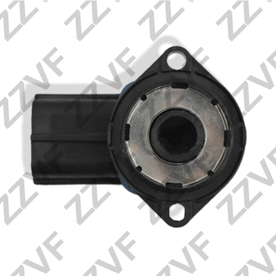 Sensor, throttle position