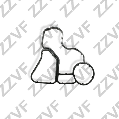 Gasket, oil filter housing (ZVBZ0282)