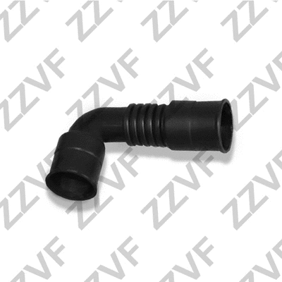 Hose, crankcase ventilation (ZV410H)