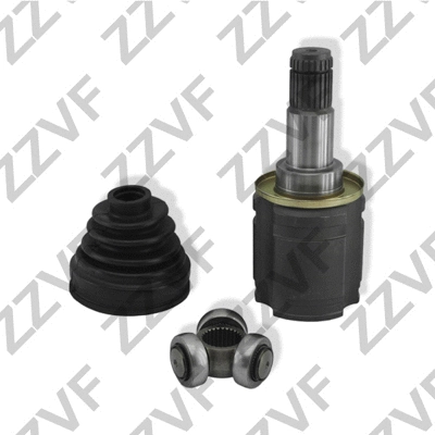 Joint Kit, drive shaft (ZVMC45)