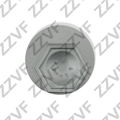 Camber Correction Screw