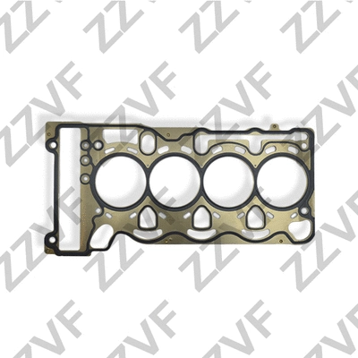 Gasket, cylinder head (ZVVC068)