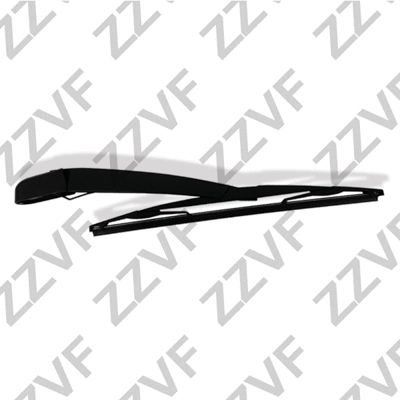 Wiper Arm, window cleaning (ZV1JD8)