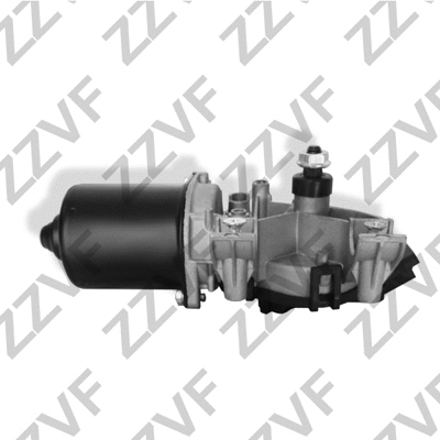 Wiper Motor