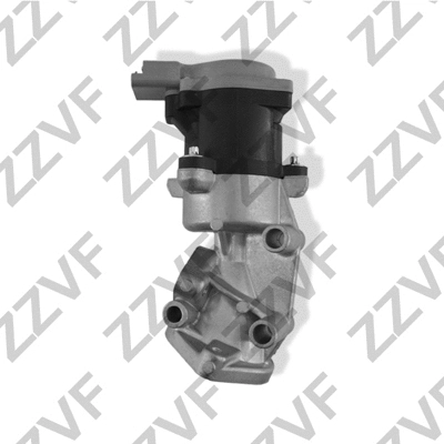 EGR Valve (ZV2831LR)