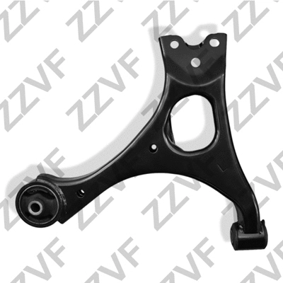 Control/Trailing Arm, wheel suspension (ZVH30AL)