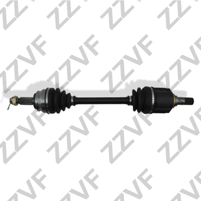 Drive Shaft (ZV065A8)