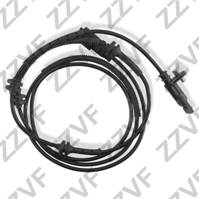 Sensor, wheel speed (WEKR0251)