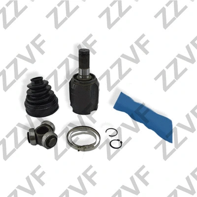 Joint Kit, drive shaft (ZVRC157)
