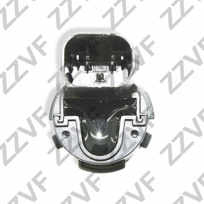 Sensor, parking distance control