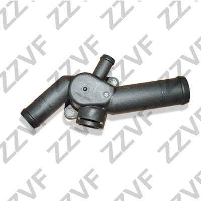 Coolant Flange