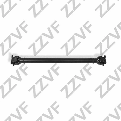 Propshaft, axle drive (ZVPV230)