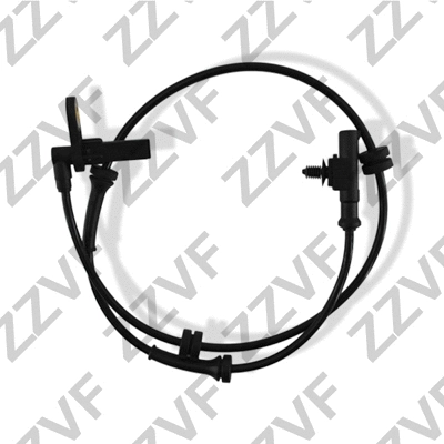 Sensor, wheel speed (WEKR0291)